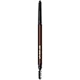 Hourglass Arch Brow Sculpting Pencil.Mechanical Eyebrow Pencil for Shaping and Filling.