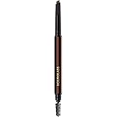Hourglass Arch Brow Sculpting Pencil.Mechanical Eyebrow Pencil for Shaping and Filling.