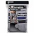 Champion Mens Elite SmartTemp Vapor Boxer Briefs, 6-Pack (Blue-Grey, Medium)