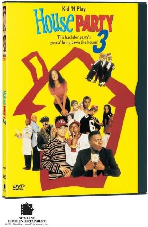 Amazon.com: House Party 2 : Janet Grillo, Doug McHenry, George