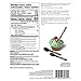 Wilton Peppermint-Flavored Candy Cane Candy Spoons, 4-Pack