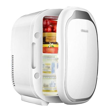 Mini Refrigerador Refrigerador para AutomóVil, Auto De 6 litros Y ...