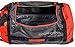 Eagle Creek Cargo Hauler Duffel, 90L, Flame/Asphalt