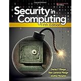 Security in Computing (5th Edition) Hardcover February 5, 2015