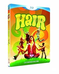 Hair+ Dvd
