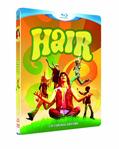 Hair+ Dvd