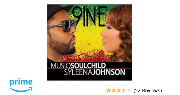 Musiq soulchild children