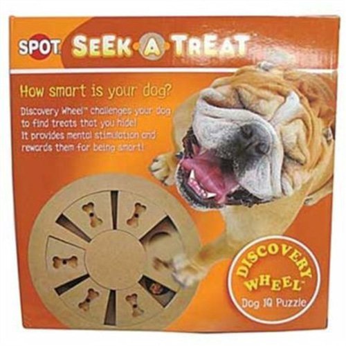 Best Mental Stimulation Dog Toys DogPsycho Mental for Mutts