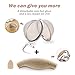 Tea Kettle Best 3 Quart induction Modern Stainless Steel Surgical Whistling Teapot - Pot For Stove Top (Rose)