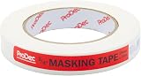 ProDec 19mm x 50m Multi Surface Masking Tape for Painting - Sharp Lines view 4