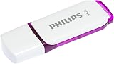 Philips Snow Edition 64GB USB 2.0 Pen Drive Flash Memory Stick view 3