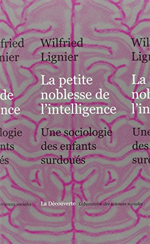 La  petite noblesse de l'intelligence