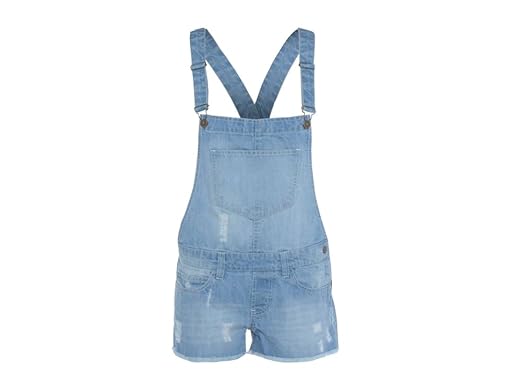 next ladies denim dungarees