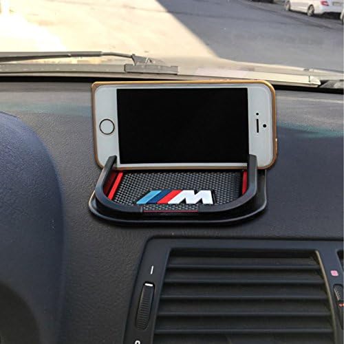 Car Anti Slip Pad Mat for BMW E46 E39 E60 E90 E36 E34 E30 °F30 °F10 °F15 E53 E38 X5 X3 Audi A3 A4 B6 B5 B8 B7 A6 °C5 C6 A5 Q3 Q5 Q7