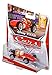 Disney Pixar Cars Mama Bernoulli Diecast Vehicle