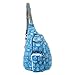 KAVU Women's Mini Rope Bag Outdoor Backpacks, One Size, Base Camp