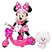 Minnie Helper Scooter 13
