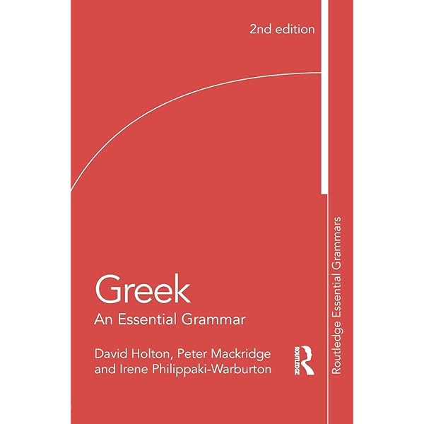 語学・辞書・学習参考書 Greek: A Comprehensive Grammar Greek: A Comprehensive Grammar of the Modern Language
