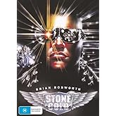 Stone Cold