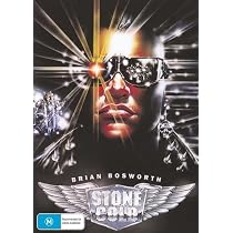 Stone Cold: Amazon.ca: Brian Bosworth, Lance Henriksen, William