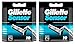 Gillette Sensor Refill Cartridges - 10 ct - 2 pk