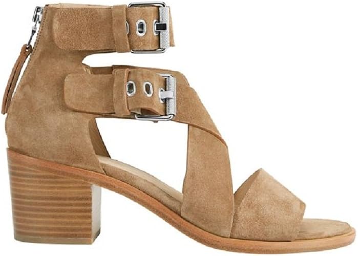 rag and bone suede sandals