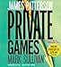 Private Games (Private Europe, 2)