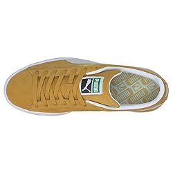 PUMA Mens Suede Classic Xxi Lace Up Sneakers Shoes