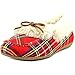 Vionic Women's Cozy Juniper Slippers