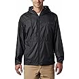 Columbia Men's Flashback Windbreaker
