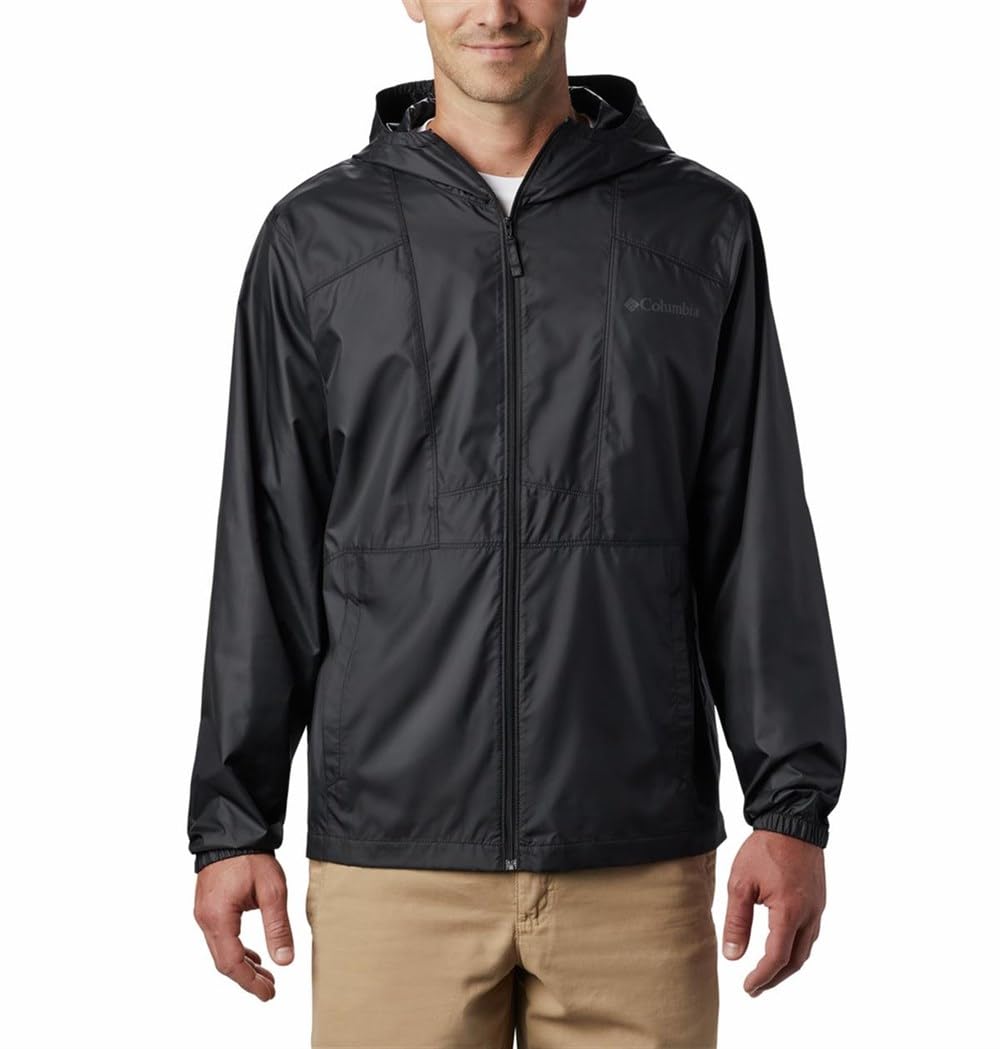 Wind Breaker Windshirt Mens Columbia Mens Flashback