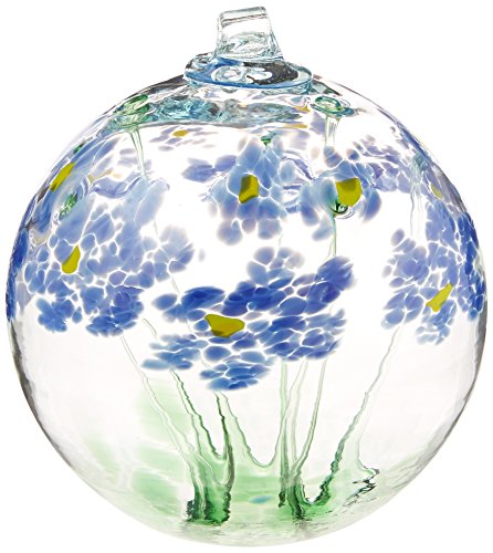 Kitras 6-Inch Blossom Ball, Thinking of You