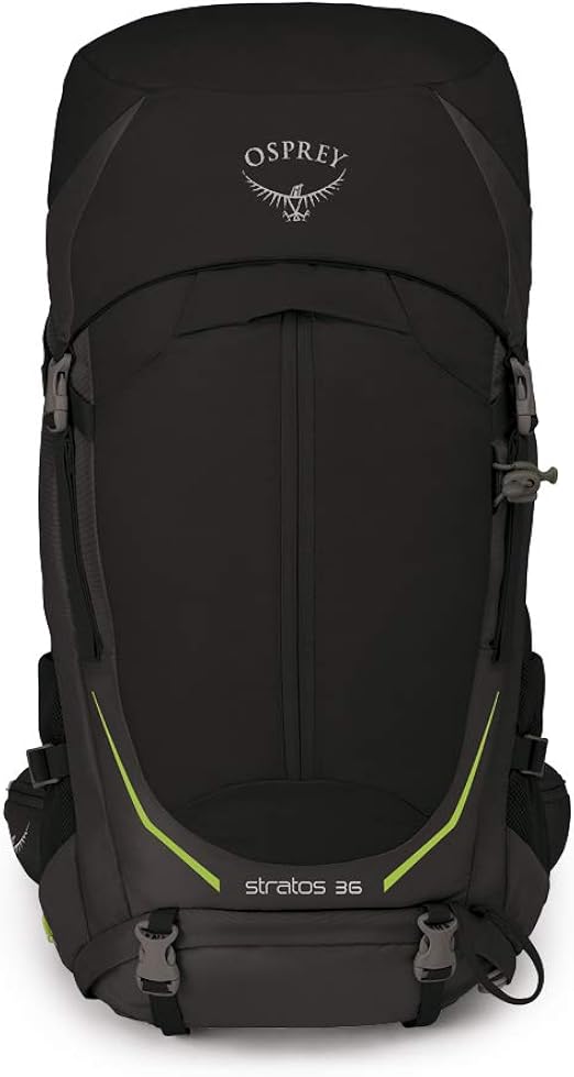 osprey 36 liter backpack
