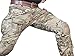 Paintball Equipment Tactical Emerson Gen3 Combat bdu Pants with Knee Pants Multicam MC (M)