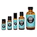 Edens Garden Stress Relief 5 ml 100% Pure Therapeutic Grade GC/MS Tested (Sweet Orange, Bergamot, Patchouli, Grapefruit, Ylang Ylang)