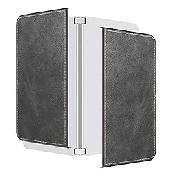 Feitenn Leather Slim Case for Microsoft Surface Duo