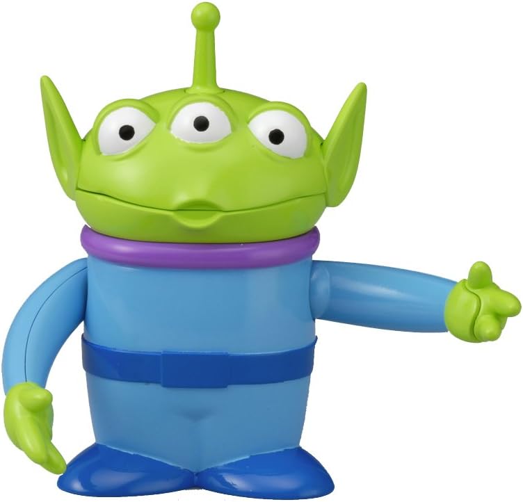 buzz lightyear voice changer