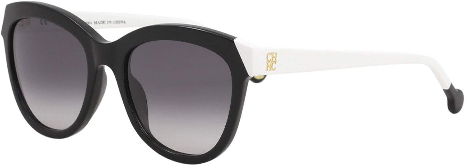 white designer sunglasses