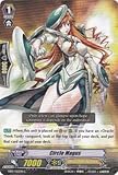 Cardfight!! Vanguard TCG - Circle Magus (EB07/022) - Extra Booster Pack 7: Mystical Magus