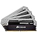 CORSAIR DOMINATOR PLATINUM 64GB (4x16GB) DDR4 3200MHz C16 Desktop Memory - CMD64GX4M4C3200C16 primary