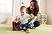 Lamaze Disney/Pixar Incredibles Soft Shape Sorter