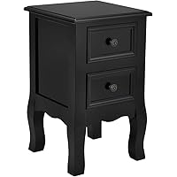 small kids nightstand