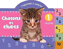 Chatons et chiots