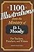 1100 Illustrations from the Ministry of D.L. Moody