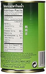 Aroy-D Quail Eggs, 425g, 2 Pack