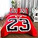 FAIRY KAARI New 3D Print Basketball Duvet Cover Student Kids Basketball Bedding Set 3PC Boys and Teenagers Bed Set1Duvet Cover,2Pillowcases,Twin Full Queen King Size