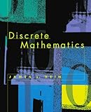 Image de Discrete Mathematics (Jones and Bartlett Books in Computer Science)