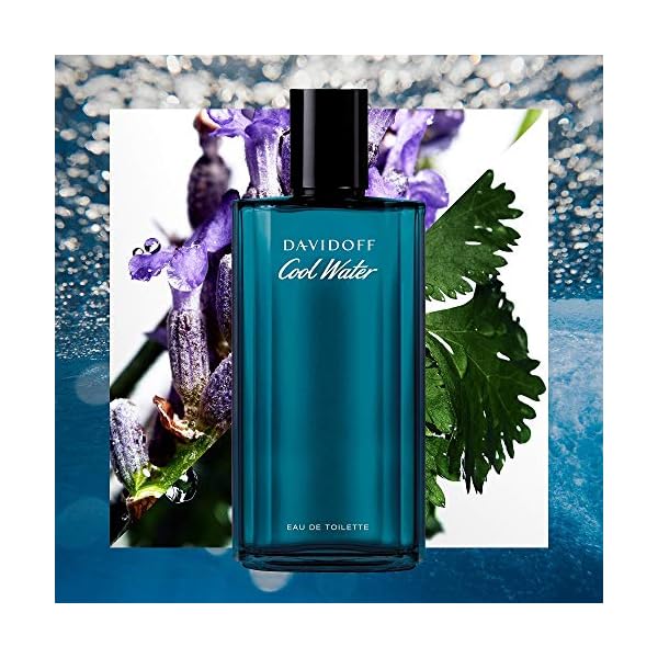 DAVIDOFF Cool Water Man Eau de Toilette