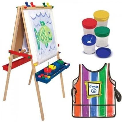 melissa and doug smock