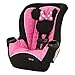 Disney Baby Minnie Mouse APT 40 Convertible Car Seat (Mouseketeer)